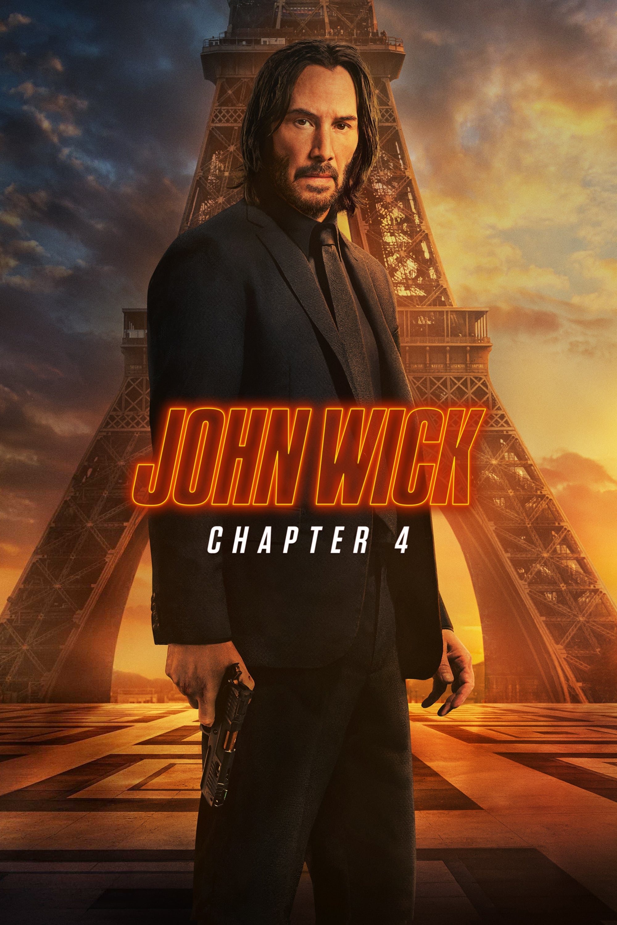 John Wick Chapter 4 (2023) [278663] (A1684795710) [[Movies]] --Plex--